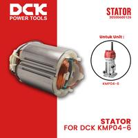 Gambar Stator untuk Trimmer KMP/DMP/AMP04-6 dari DCK Power Tools Indonesia Kota Administrasi Jakarta Barat 1 Tokopedia