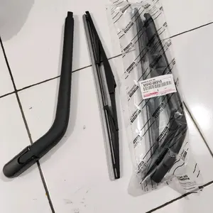 WIPER BLADE BELAKANG TOYOTA KIJANG INNOVA PLUS GAGANG ORIGINAL 1SET