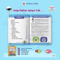 Gambar Buku Coding Anak / 10 Menit Pintar Coding Tanpa Pusing Untuk Usia TK/SD / ZAIN / AQWAM – ZN dari Pustaka Baru Press Kab. Bantul 3 Tokopedia