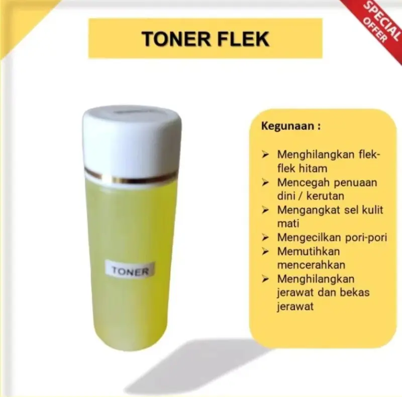 toner flek strong - toner strong flek hitam - toner strong - toner kuning - toner flek 0