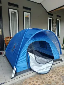 Tenda Anak Ukuran 160×160 Cm/Tenda Mainan Anak