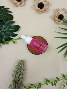 Serum Glowing Pink 10ml Serum Glowing White Wajah