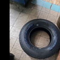 Gambar Ban Mobil Goodyear 225 75 15 Wrangler Silent track AT All Terrain Suzuki Jimny dari cv pitstop karawaci Kota Tangerang 2 Tokopedia