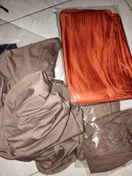 Product Review of Tebus Murah Ciput Tali Kaos Rayon from n**k 0