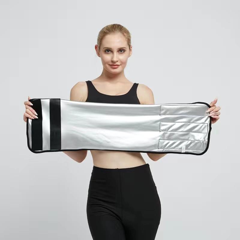 Product Introduction of Sauna Suit Sweat Suit for women track suit women sauna jacket with zipper sweat jacket running Exercise Gym Anti-Rip Suit 69
