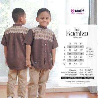 (PROMO) KOKO ANAK by MUTIF 4