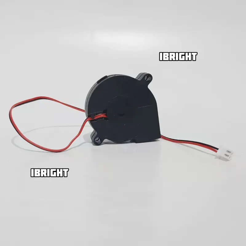 Kipas Blower Exhaust Fan Biled 2
