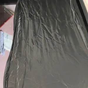 Penutup Matahari Jendela Samping Mobil Pelindung Sinar Matahari Anti Panas Penahan Panas Adsorpsi Statis Tirai Matahari Di Dalam Mobil Stiker Statis Pelindung Cahaya Cocok Untuk Semua Jenis Mobil