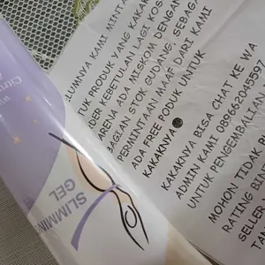 READY Iswhite Masker Badan Pencerah Ultimate 70gr