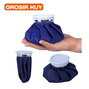 Ice Bag Hot & Cold Kantong Kompres Perut