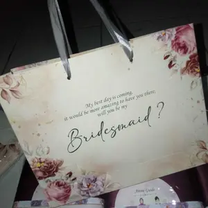 READY LANGSUNG KIRIM PAKET [LENGKAP + PAPERBAG] BAHAN KEBAYA BRIDESMAID SATIN POLOSAN/KEBAYA BRIDEMAID POLOS