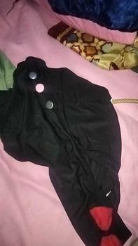 Product Review of KERUDUNG ANAK MOTIF BELLA PITTA Jilbab ANAK INSTAN TERBARU Muslim Nyaman cantik Jilbab 1-3 tahun from y**i 0