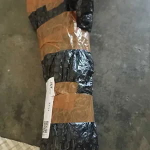 pisau dapur 4pcs (tiger tanggung 2pcs kecil 2pcs  tajam bisa buat kupas buah, filet ayam dll Stainless