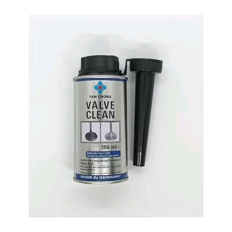 TAN CHONG - Fuel System Injection Cleaner / MOS Engine Treatment / Brake Cleaner / Engine Flush / Diesel Addition / Valve Clean 6