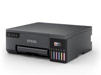 Gambar Printer Epson L8050 A4 Photo Printing PVC ID card CD DVD Wireless WiFi dari Starcomp Solo Kab. Sleman 3 Tokopedia