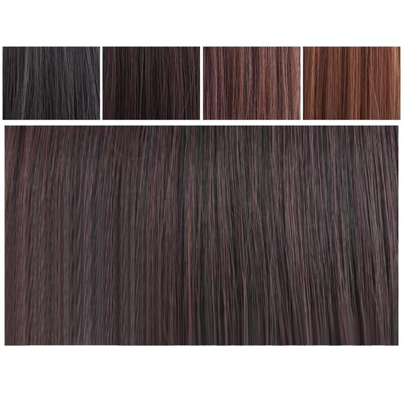 Product Introduction of Tóc Đuôi Ngựa Vuốt, Dài 60cm, Kiểu Xoăn, Kẹp Trong Tóc Nối, Tóc Giả Đuôi Ngựa Xoăn, Sợi Tóc Đuôi Ngựa, Dành Cho Nữ, Phụ Kiện Thời Trang, Cindie, Vận Chuyển Từ Việt Nam 20