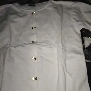 Abelia Cardy Jacket Atasan Blouse Wanita Lengan Panjang Matt Fleece NTR