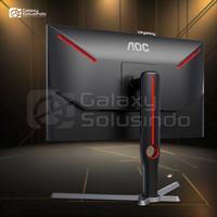 Gambar AOC 25G3Z 25 Inch FHD IPS 280Hz 0.5ms Gaming Monitor dari GASOL MALANG Kota Malang 4 Tokopedia