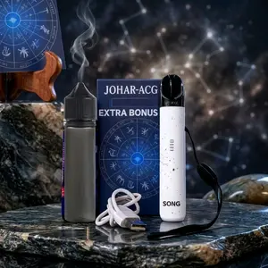 Johar acc Best Seller ᐯᗩᑭE Alat Ukur Level Hijau dengan 3 Bubuk Air untuk Presisi Tinggi dalam Pekerjaan Konstruksi dan DIY
