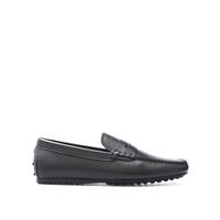 Gambar STEFAN BLACK Sepatu Kulit Loafers Pria by Mario Minardi - 39 dari Mario Minardi Official Shop Kota Administrasi Jakarta Selatan 2 Tokopedia