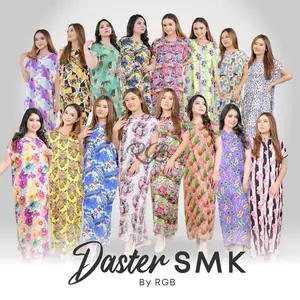 NEW MOTIF DASTER RGB SEMATAKAKI || CUSTOM PRINTING || ORIGINAL || BUSUI