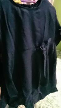 Product Review of Kurung Flowers Buddak plain(2y-12y) from Y**e H**1 0