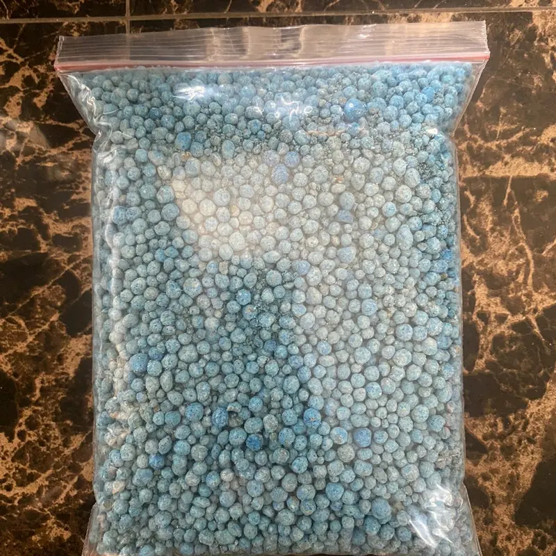 Pupuk Npk Mutiara Inteeflor 1Kg Kemasan Reapack-Pupuk Npk 16-16-16 Hijau 1