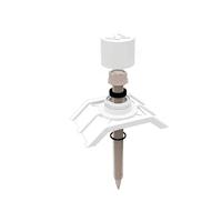 Gambar 20pcs Alderon Weather Roof Seal Set dari Alderon Polycarbonate Kota Tangerang Selatan 1 Tokopedia