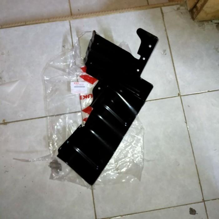 Plat Karpet Lumpur Depan Suzuki Carry Futura 1.3 1.5 PRODUK SGP Laris Terpercaya Car Accessories 1