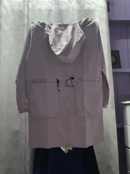 Product Review of ELGINI E16252 Muslimah Water Resistant Windbreaker S To XXL from F**a 0