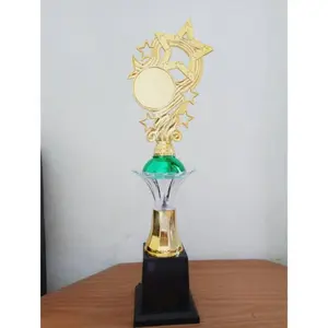 Piala V1 Tinggi 44cm | Piala Penghargaan