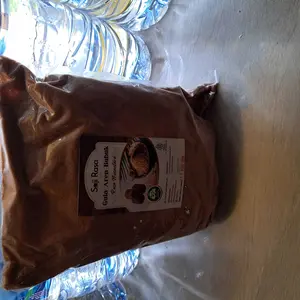 1 KG / 1000GRM GULA AREN BUBUK ORGANIK PALM SUGAR GULA SEMUT ORGANIK Food Bahan