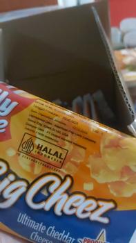 Product Review of Paket Cheez Mania (3TBC) - Jolly Time Mircowave Popcorn from F**2 1