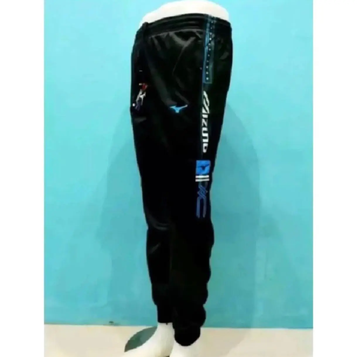 CELANA OLAHRAGA JOGER UNISEX TERMURAH TERLARIS