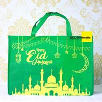 Gambar Tas bingkisan lebaran per ( 10 pcs ) tas lebaran sembako dari DLL Minimalis Kab. Jepara 5 Tokopedia