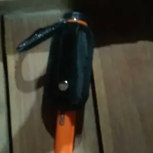 GP Pointer S Metal Detector Alat Pendeteksi Logam Detektor Emas Terpendam Metal BR094 Perak Deteksi