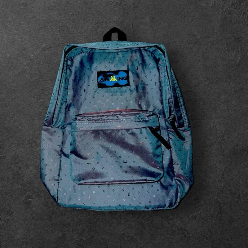 Blue Tosca to Red Logo berubah