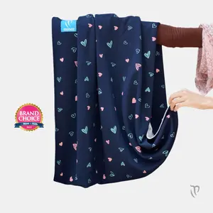 Gendongan Bayi Samping Geos Kaos Momaz 3in1