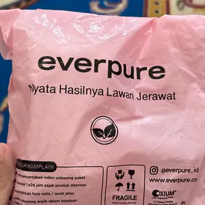 EVERPURE  Sul-pure Acne Spot Drying Lotion with BHA - Obat Totol Mengeringkan Jerawat Dalam 1 Hari Dengan Sulfur & BHA [BPOM] 3ml, 10ml, 20ml