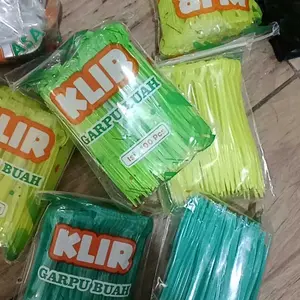 GARPU KLIR BUAH TERMURAH ISI 100 PCS