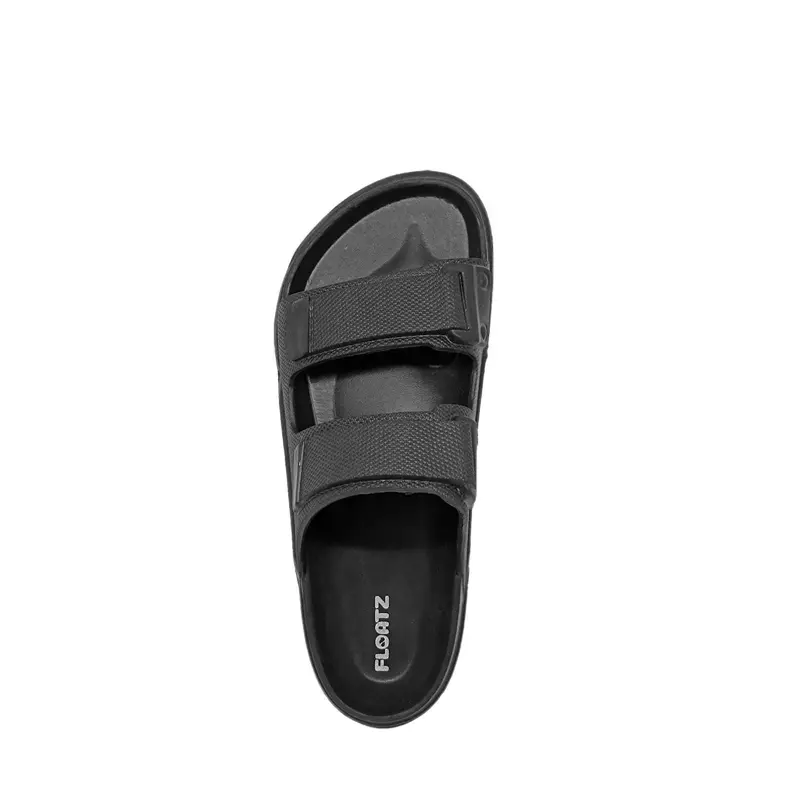 FLOATZ by BATA - BRUCE "Rubber" Sendal Slide Karet Pria 7