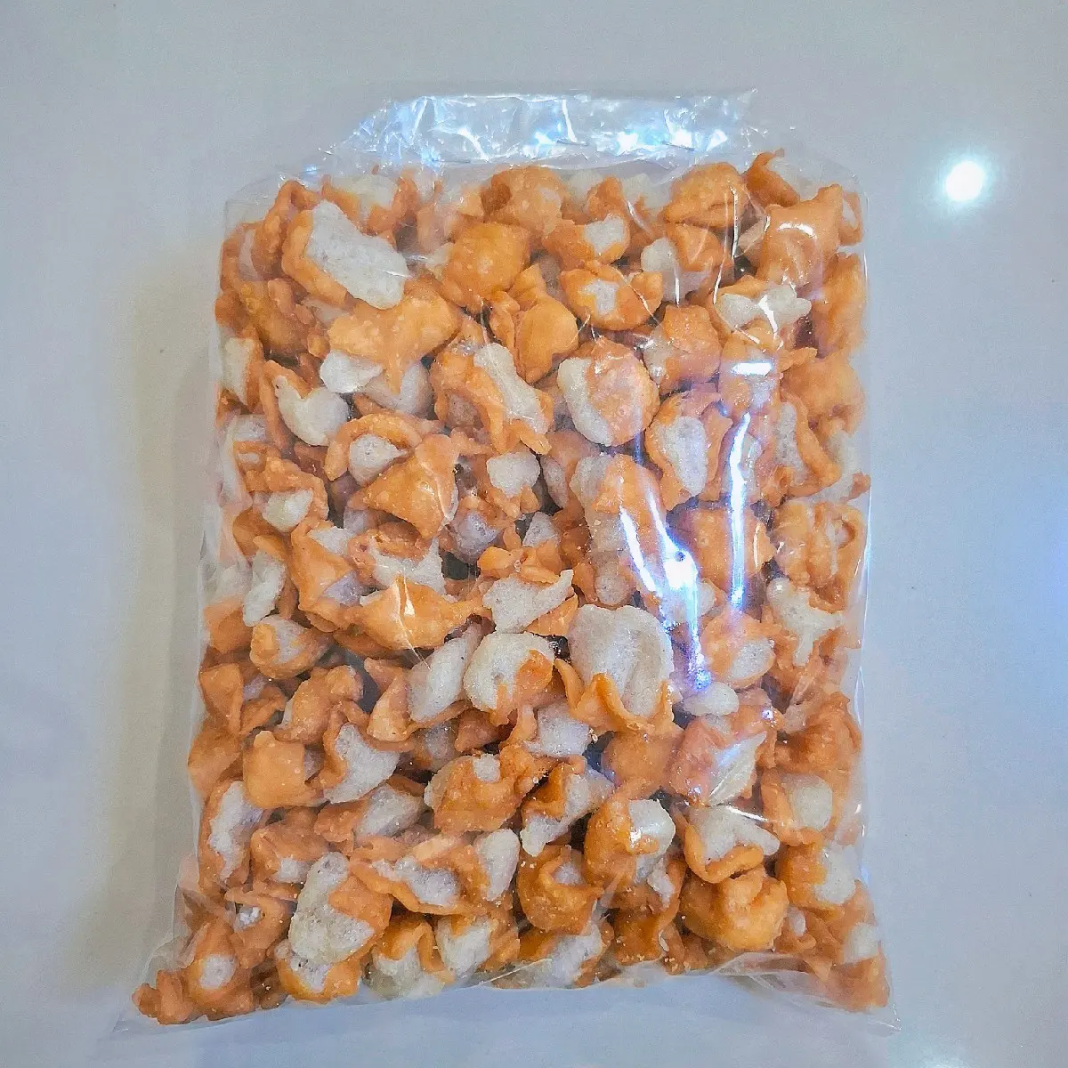 Siomay mini 1 kg+Dus Camilan Kering semuanya halal dan higienis