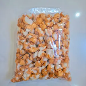 Siomay mini 1 kg+Dus Camilan Kering semuanya halal dan higienis