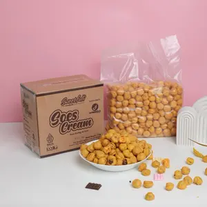 FLASH SALE - SOES COKLAT 1 KG by dutasnack.id ( SATU KILOGRAM )