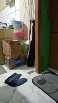 Product Review of 2 pcs Toples Krupuk 8 Liter 14 Liter Cenderawasih Shinpo Toples Kerupuk Toples Asinan from n**2 0