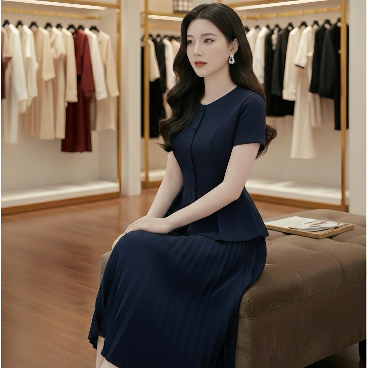 Xanh Đen