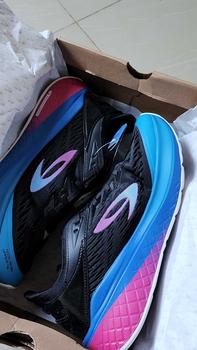 Product Review of 910 Nineten KANZAKI 2.0 Sepatu Lari from Y**y S** 1