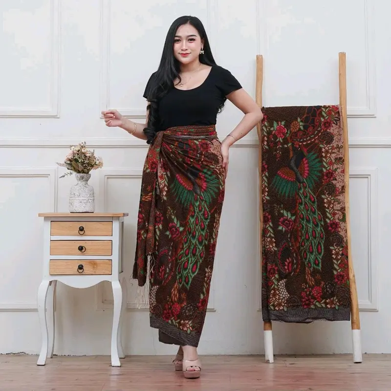 KAMEN SUTRA PARIS ATBM MERAK V3 PLUS SELENDANG 1