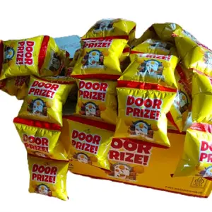 Chiki Door Price Berhadiah