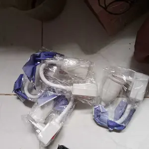 Fitting Lampu Fleksibel Bohlam E27 Colok Stop Kontak + Saklar ON/OFF – Praktis & Portable